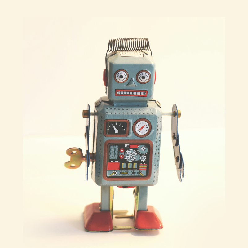 Little Bot Lab | 31-5-2025